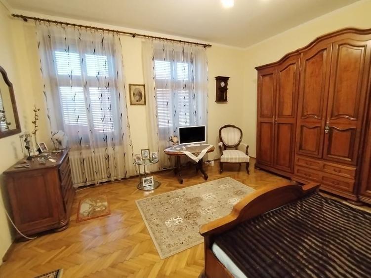 Iosefin-16 Decembrie | 2 Camere | Boxa + Garaj | Mobilat si Utilat.