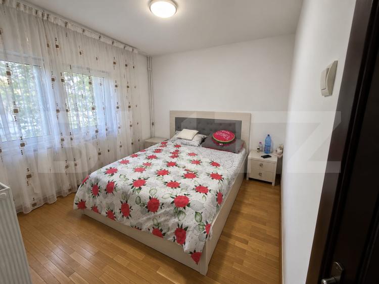 Apartament 2 camere, 45 mp, zona Craiovita-Fortuna