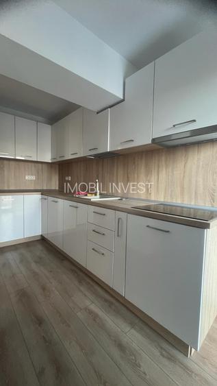 Apartament modern cu 2 camere, bloc nou, loc de parcare – Zona Schit