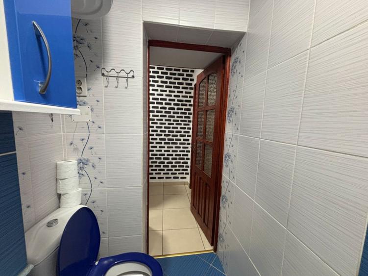 Apartament 3 Camere | Curcubeu | Etaj 2 | 98,000 € (neg)