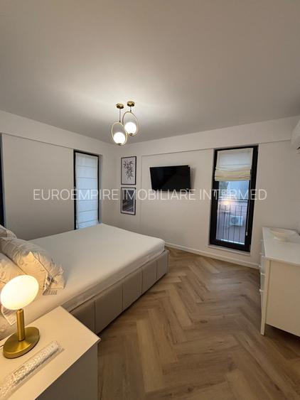 Apartament de închiriat premium cu 3 camere, zona STADION - 5