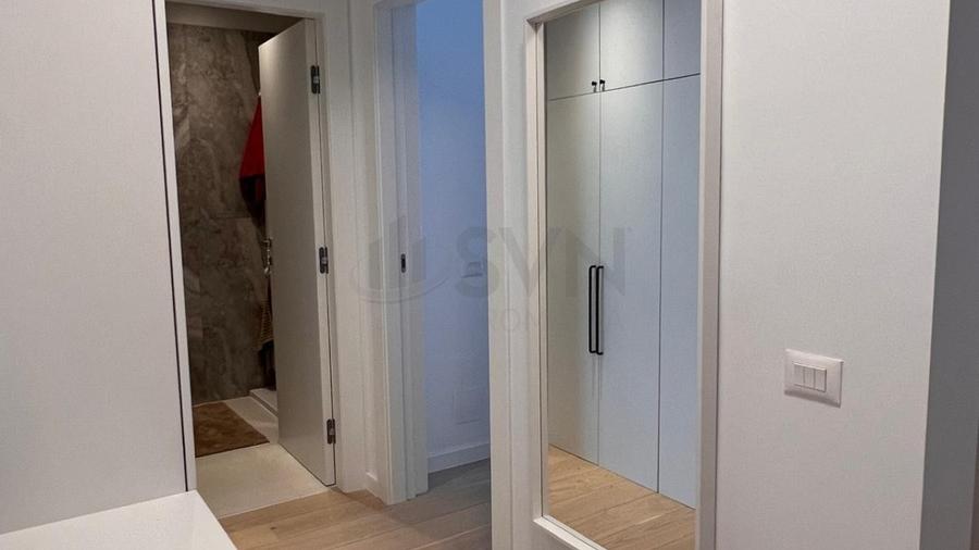 REA1029032 Apartament l 2 Camere l Nusco City Faza 2