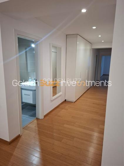 Apartament 4 camere cu grădină | Questfield