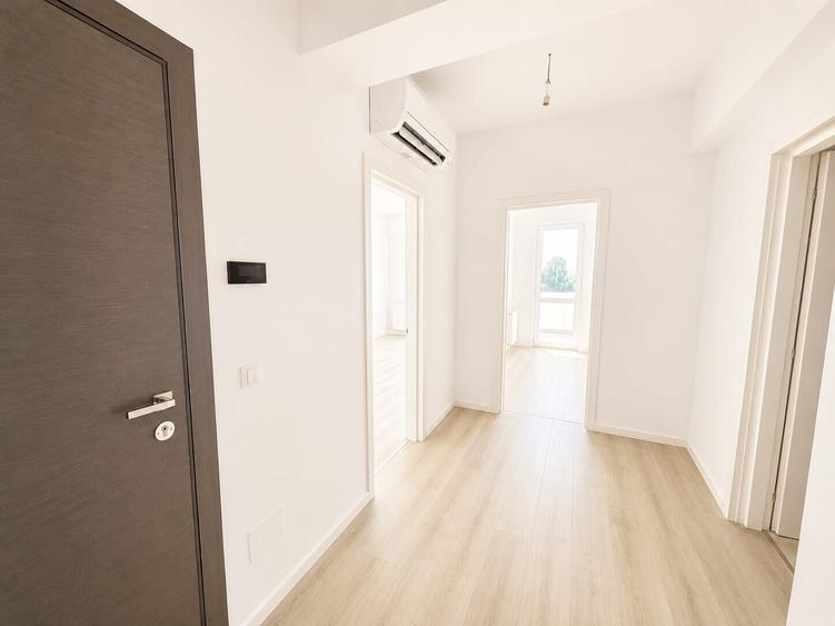 Bloc nou, Apartament 2 camere, decomandat 114 000