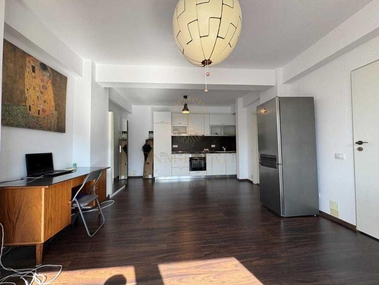 2 Camere | Bloc Nou | Zona Timpuri Noi