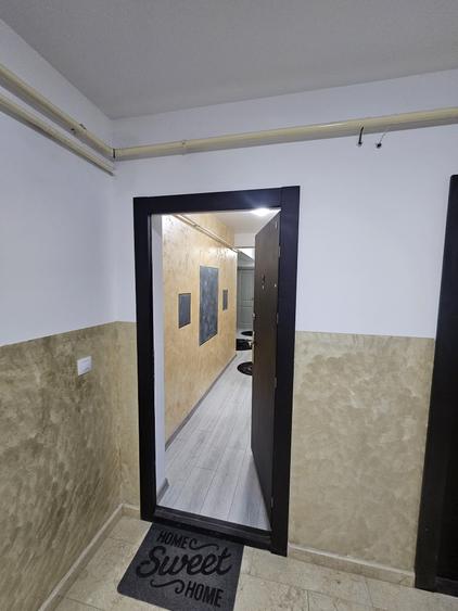 Apartament 2 camere  59 mp, decomandat zona  Vișan – Bucium