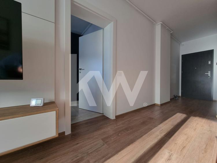 Apartament premium | Etaj 6 | Bloc 2023 | Alphaville Arena