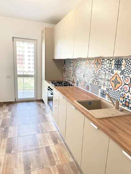Apartament 2 camere decomandat | Parcare | Centrala | Grand Kristal Rez - 4