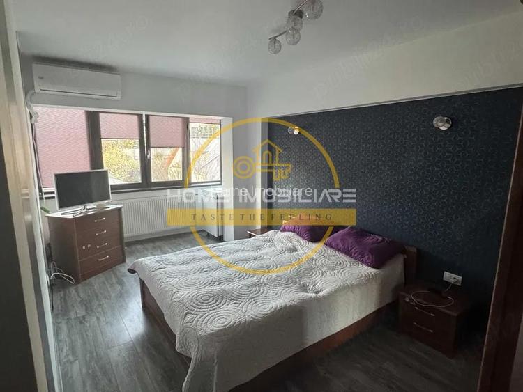 🏠Apartament 3 cam. DC, 70MP, etaj 3/4 📍Păcurari - la bulevard - 2