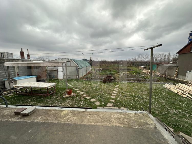 Casă individuală  – Codlea, utilă 240 m², 2 băi & garaj - 6