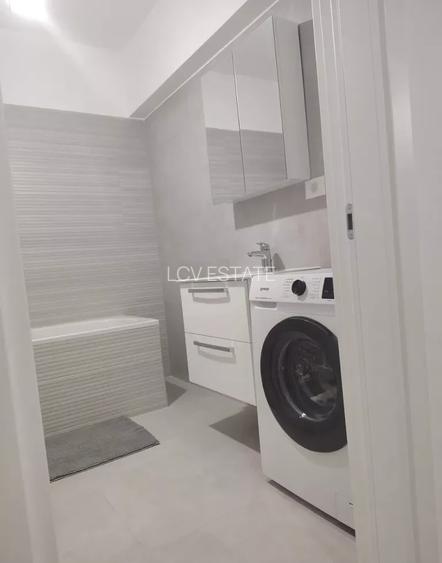 Garsoniera Smart Residence-Lujerului/Incalzire pardoseala/Metrou - 7