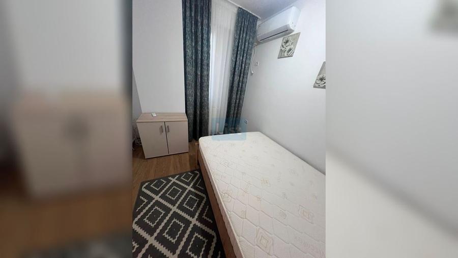 Garsonieră modernă, parter înalt. Militari Residence COMISION 0%