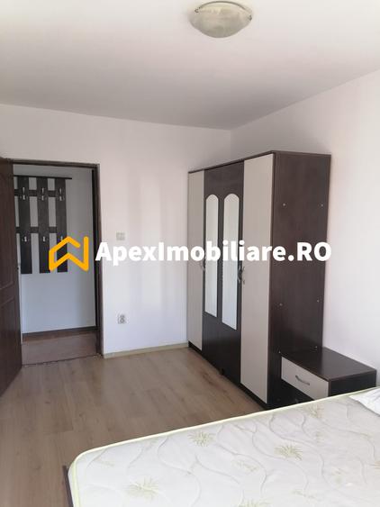 Apartament 2 camere de inchiriat Straulesti București | ApexImobiliare.ro