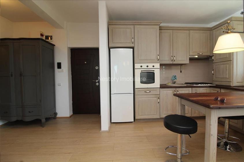 Apartament 2 camere, parcare, 112 mp gradina, Europa - 4