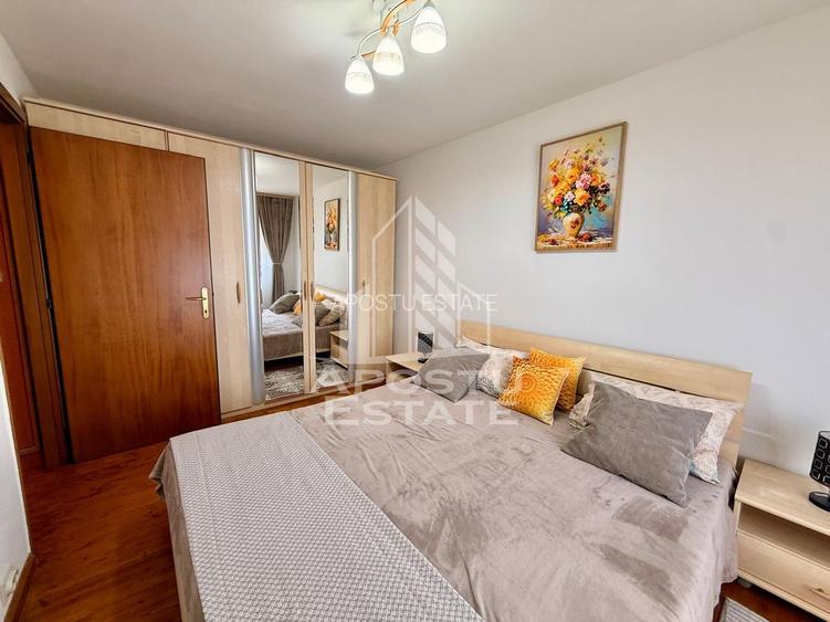 Apartament 3 camere, de inchiriat, Complexul Studentesc, Timisoara - 6