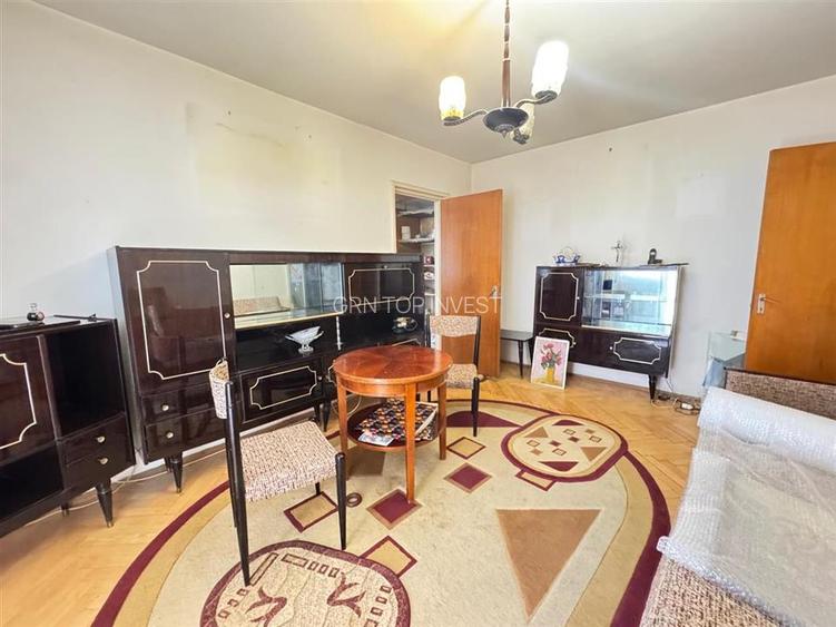 Apartament 2 camere cu balcon zona Cedonia - 2