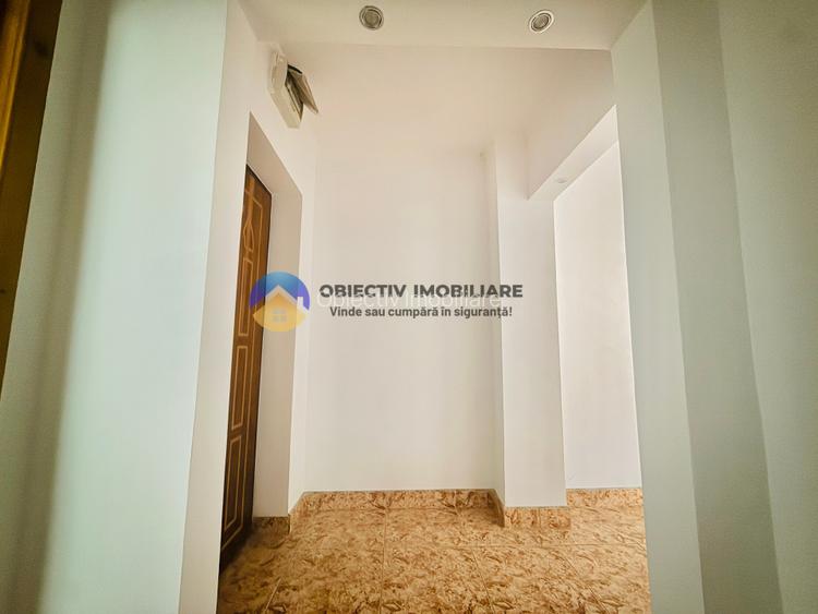 Apartament 2 camere ,etaj 1 Precista - 12
