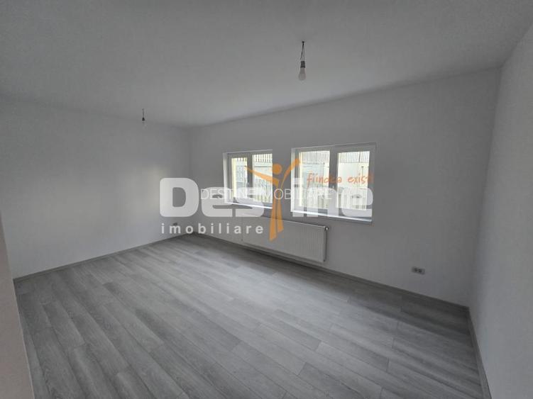 Vila Individuală Valea Lupului – 600mp Teren – Canalizare & Asfalt