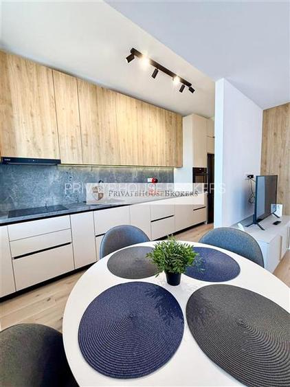 Pipera | Rond OMV | First Estates | Bloc 2025 | Parcare | Nou - 4