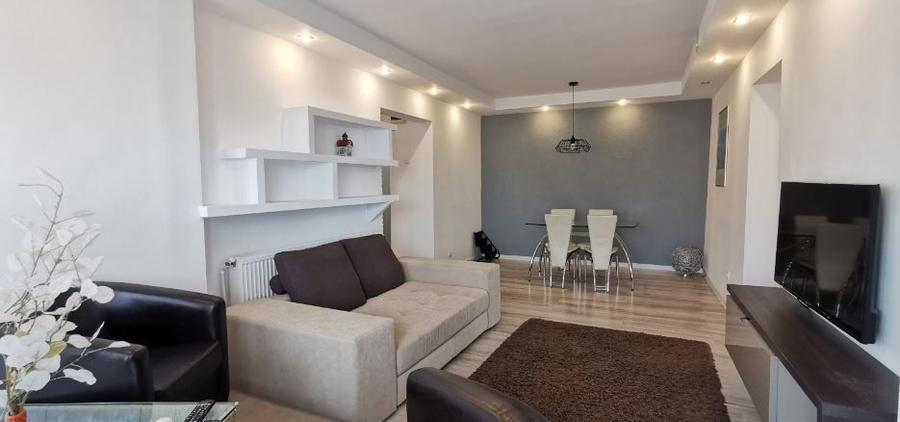 Apartament 3 camere cu centrala proprie 13 Septembrie - Marriott