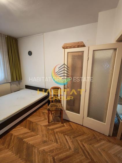 Apartament cu personalitate și farmec interbelic în centrul Bucureștiului - 23