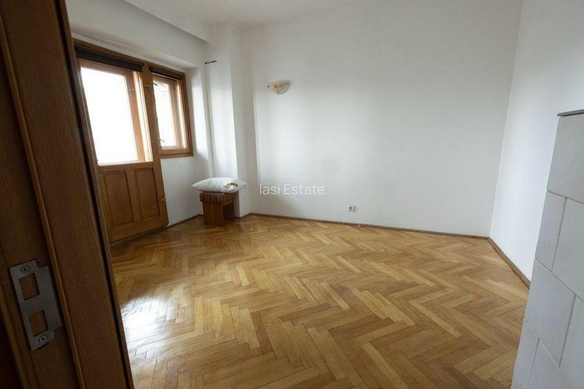 Apartament 4 camere Palas - Sf Lazar - 3
