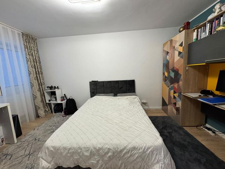 3 CAMERE || LOC DE PARCARE INCLUS || METROPOLIS RESIDENCE