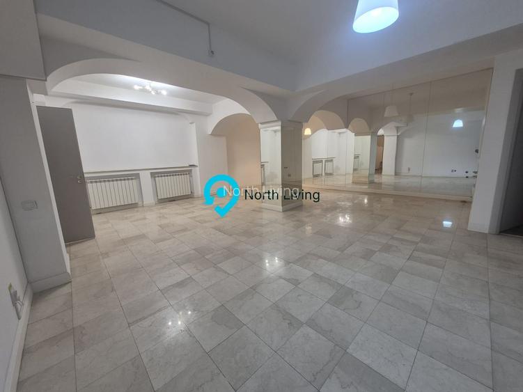 Vilă de închiriat 8 camere | Zona Dorobanți | Ideal Firma/Clinica - 29