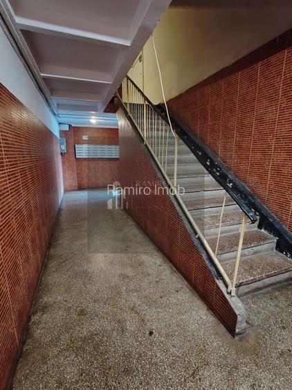 Apartament 4 camere  Constantin Brancoveanu / Nitu Vasile - 19