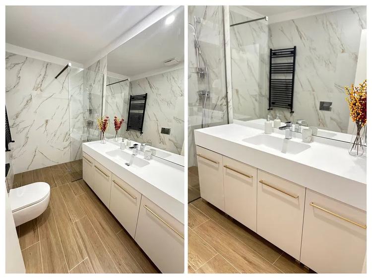 Apartament 2 camere | Loc de parcare | One Cotroceni Park