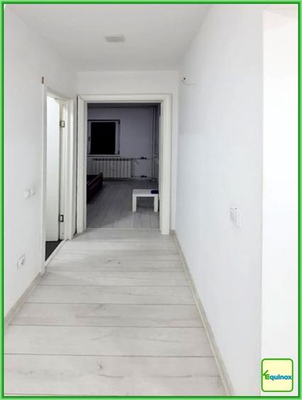 Apartament 2 camere, et.2/4, Nord-Cameliei, ECX23000