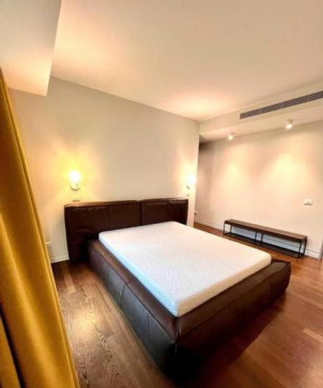 Floreasca Boutique Lux 3 camere
