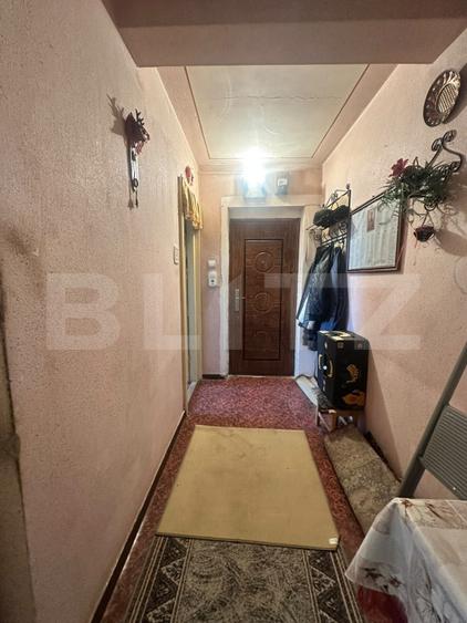 Apartament 2 camere, 47 mp, zona Micro 2