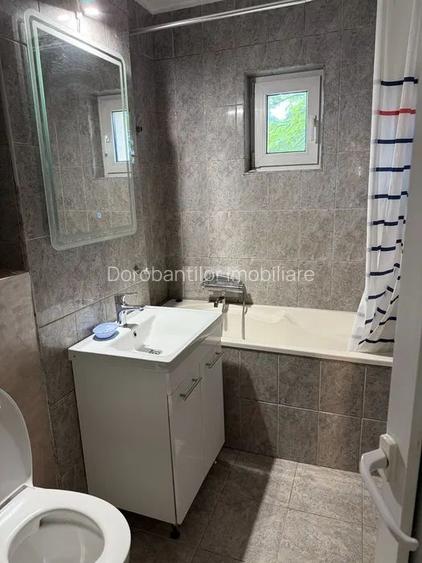 Apartament 4 camere spațios | 2 băi | Etaj 1 | Zorilor – Gheorghe Dima - 7
