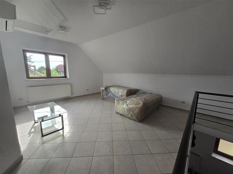 Vila Spatioasa in Voila