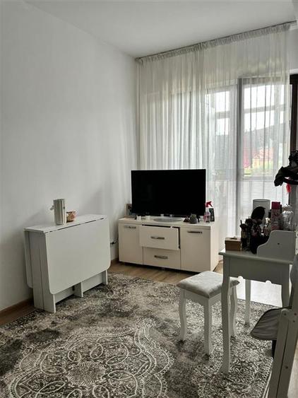 Apartament 2 camere in Bucium, in spate la LIDL