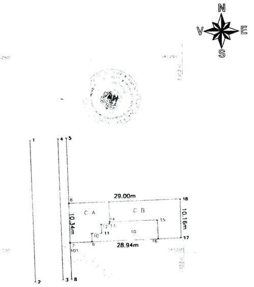 Exclusivitate, Teren/Casa Aviatorilor - Prezan, 300 mp