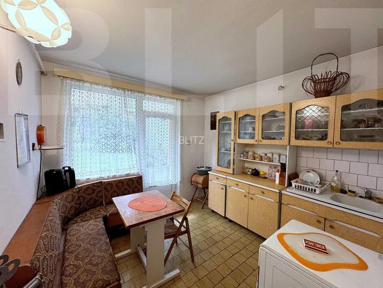 Vila in zona linistita, pe o strada inchisa perfecta pentru locuire sau afacere - 9