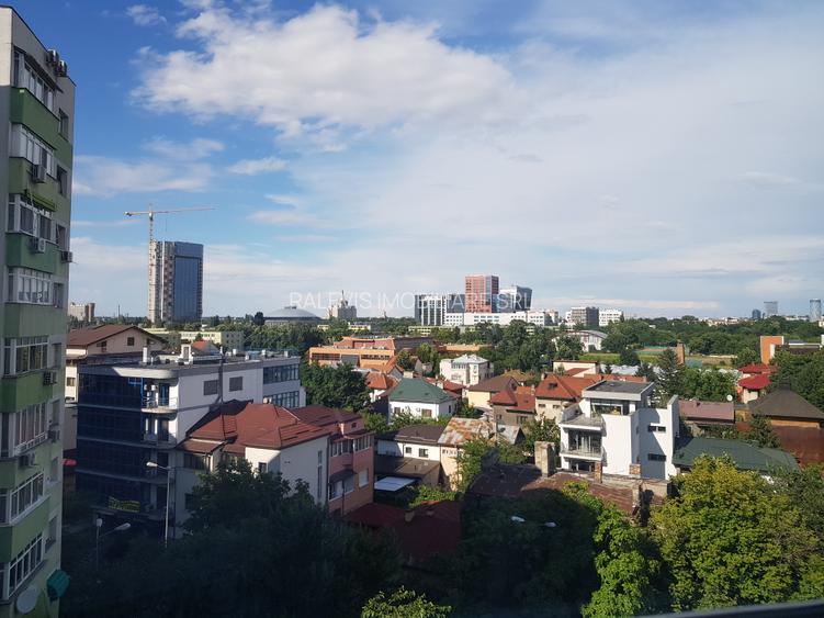 Oportunitate! Vanzare apartament 2 camere, mobilat si utilat, Ion Mihalache - 10