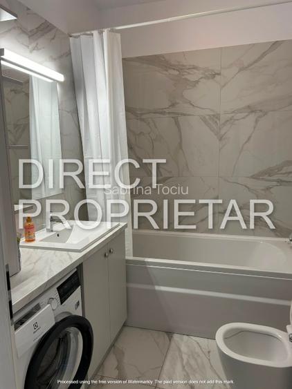 Apartament modern cu 2 camere in zona centrala cu acces la 2 linii de metrou  - 8