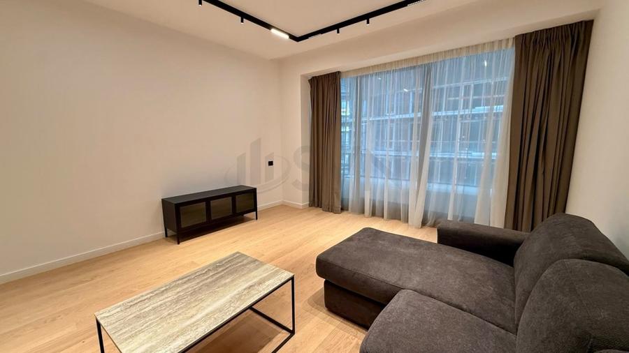REA1030007 Apartament superb 2 camere I One Herastrau Vista