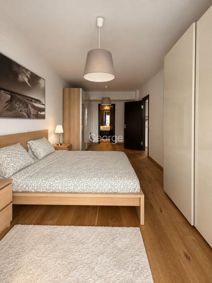 Apartament 2 camere UPGROUND RESIDENCE - 8