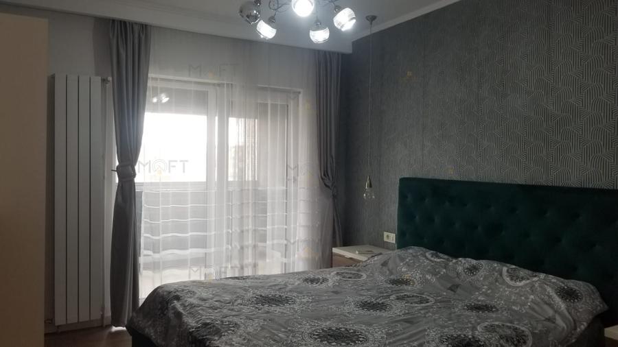 Duplex Premium | 4 Camere | 106 MP | Prima Închiriere | Nerva Traian