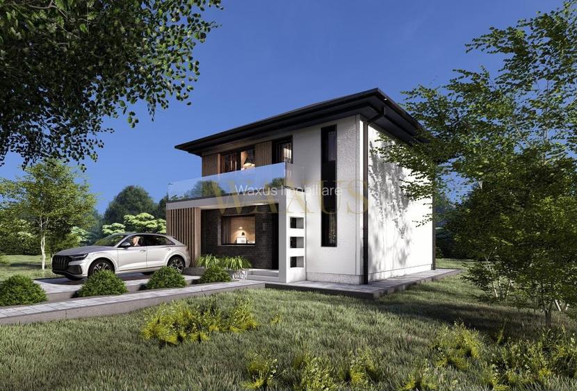 Casa de Lux Unirea,5 Ari - 2