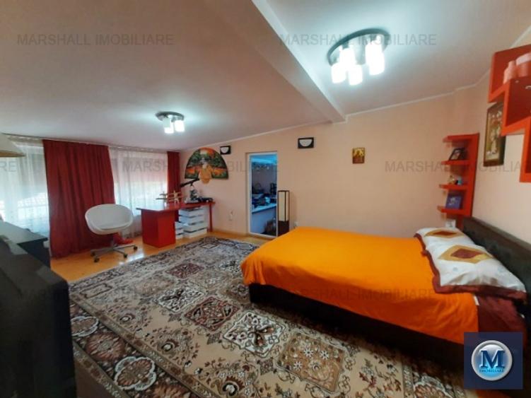 Casa cu 4 camere de vanzare, zona Central, 171.53 mp #15485