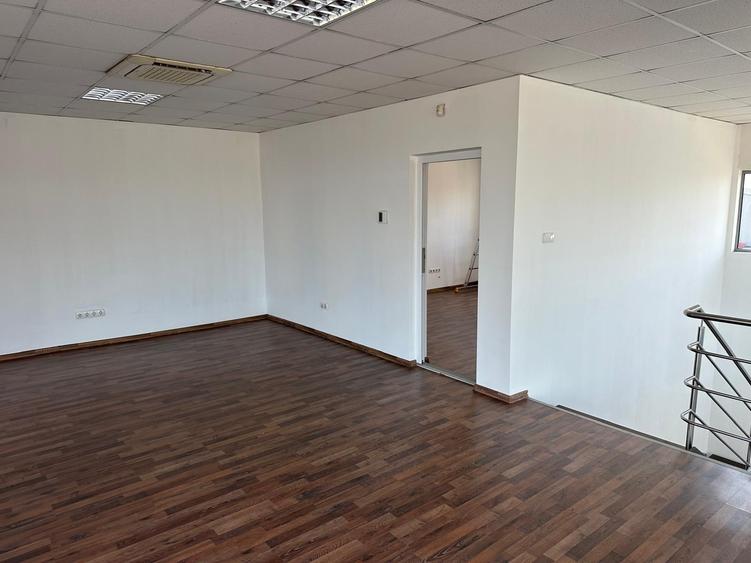 Spațiu comercial de închiriat, str. Matei Corvin-SC0139