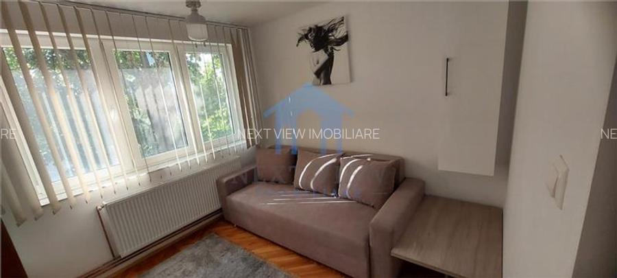 Apartament 2 camere, Gheorgheni - 4