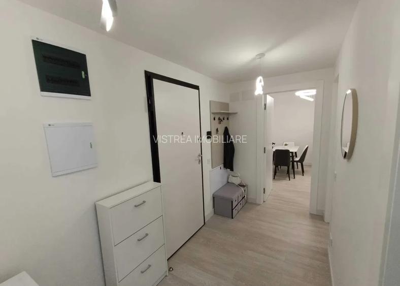 PRIMA ÎNCHIRIERE | 2 Camere Akcent City | Metrou Jiului + Parcare - 7
