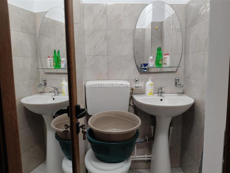 VEZI VIDEO! 3 camere, decomandat, 71 mp, 2 bai, Renovat 2024, Obor - 11
