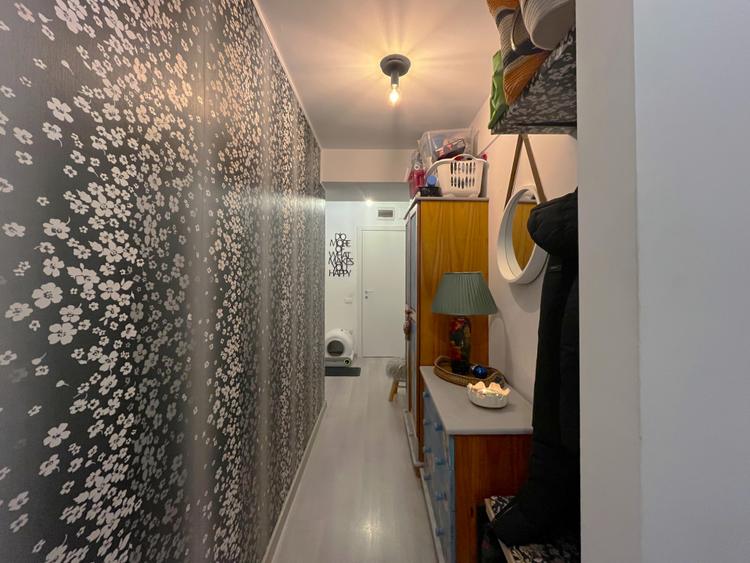 Apartament de vânzare in Tomis Plus cu 3 camere - etaj 3 - loc parcare inclus